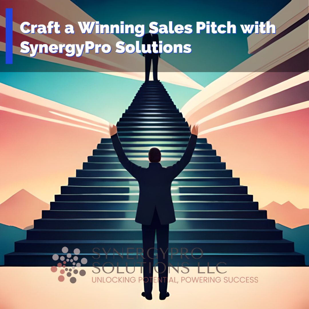 Sales Pitch Tips to Win Over Prospects